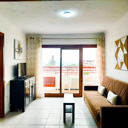 Wonderful Beach Holiday Home In Playa Del Ingles Bagian luar foto