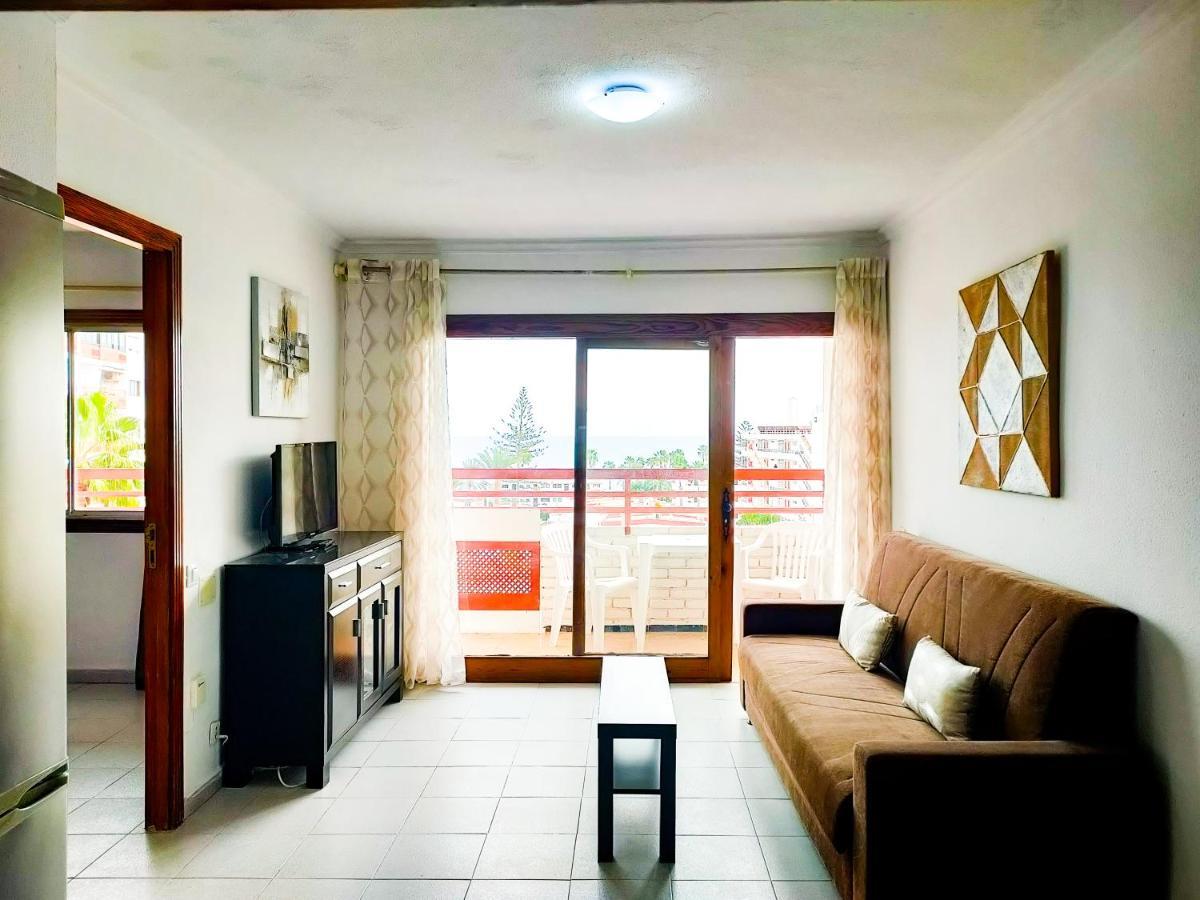 Wonderful Beach Holiday Home In Playa Del Ingles Bagian luar foto